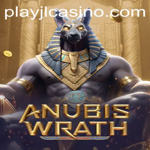 Unleashing the Power of AnubisWrath: A Deep Dive into the Game and its Mechanics