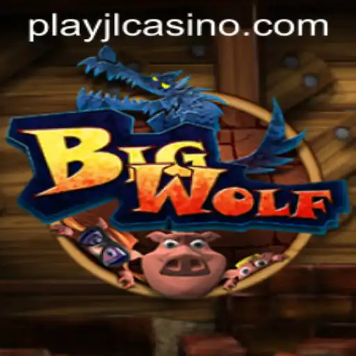 Unveiling BigWolf: The Exciting New Game from PlayJL.COM