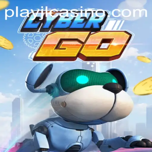 CyberGO: Exploring the Future of Gaming with PlayJL.COM