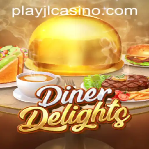DinerDelights: A Culinary Adventure Unveiled on PlayJL.COM