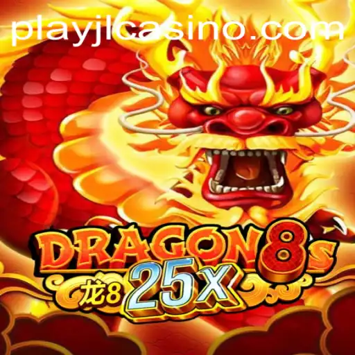 Exploring Dragon8s25x: A New Frontier in Online Gaming