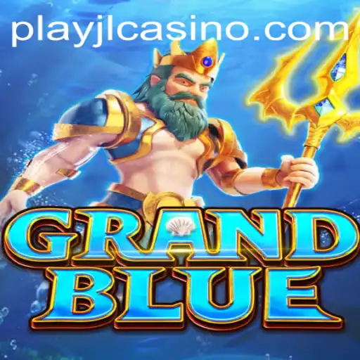 Explore the Exciting World of GRANDBLUE at PlayJL.COM