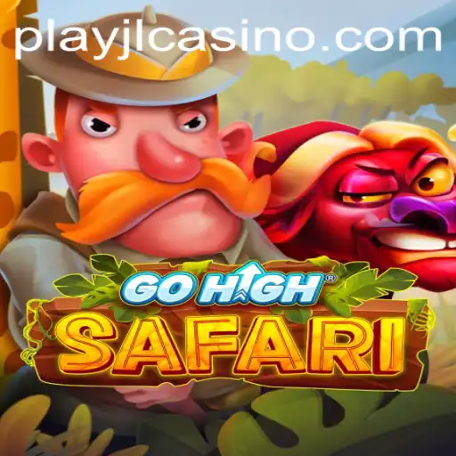 GoHighSafari: An Adventurous Gaming Experience with PlayJL.COM