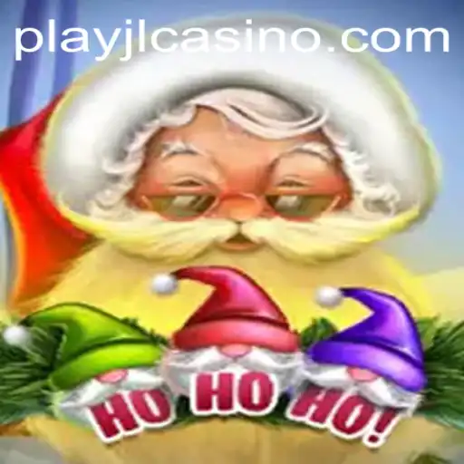 Enter the Festive World of HoHoHo: Dive into the Exciting Gameplay from PlayJL.COM