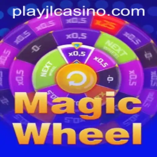 Exploring the Enchanting World of MagicWheel: A Journey Through PlayJL.COM