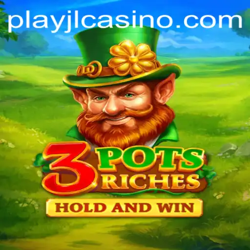 Exploring the Intriguing World of 3potsRiches on PlayJL.COM
