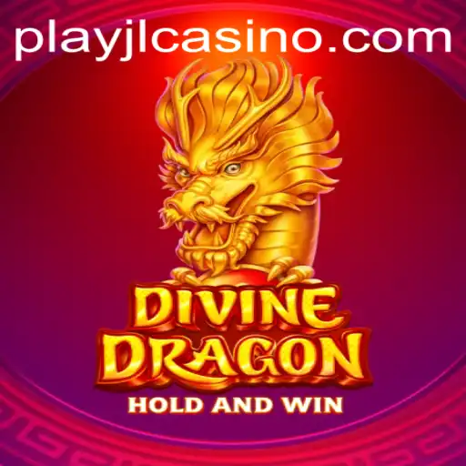 Unleashing the Power of 'DivineDragon': A Journey into the Epic Gameplay of PlayJL.COM
