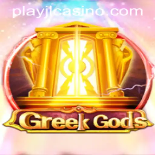 Discover the Mythical World of GreekGods: A New Gaming Adventure