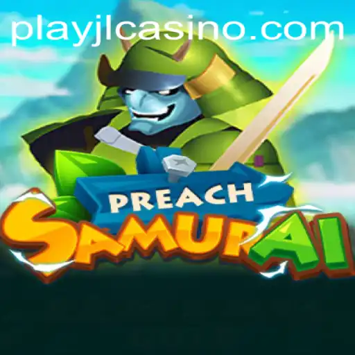 Exploring the Vibrant World of PreachSamurai on PlayJL.COM
