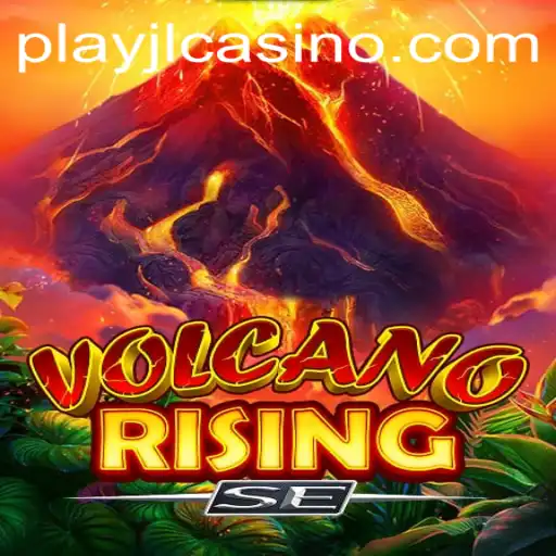 Discover the Excitement of VolcanoRisingSE at PlayJL.COM