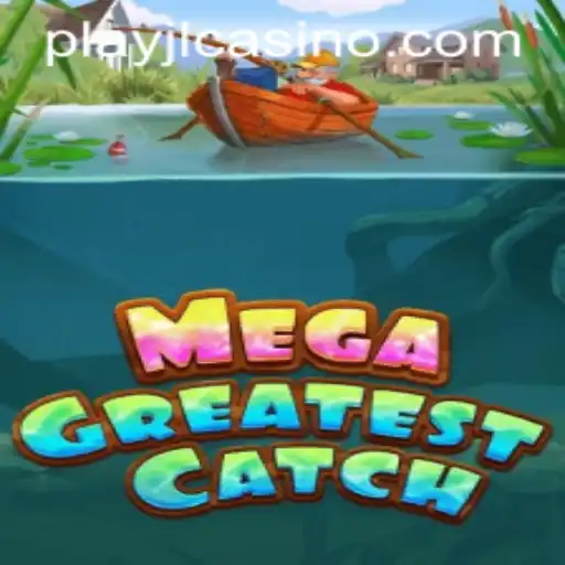Dive into Adventure with MegaGreatestCatch on PlayJL.COM