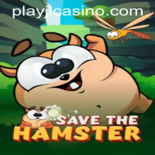 SavetheHamster: A New Adventure Awaits at PlayJL.COM