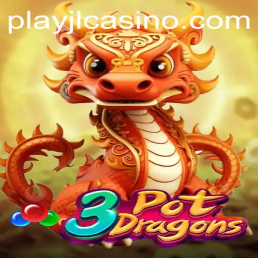 Dive into the Thrilling World of 3PotDragons: Unleashing Your Inner Strategist