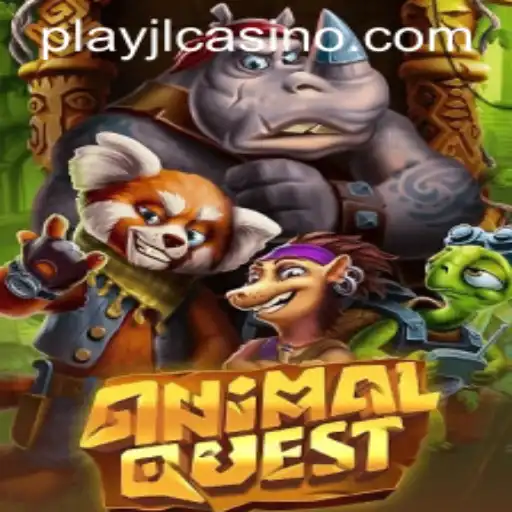 Explore the Exciting World of AnimalQuest on PlayJL.COM
