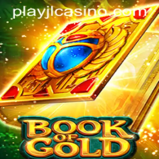 Exploring the Enchanting World of BookofGold on PlayJL.COM