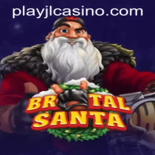 BrutalSanta: A Festive Gaming Experience from PlayJL.COM