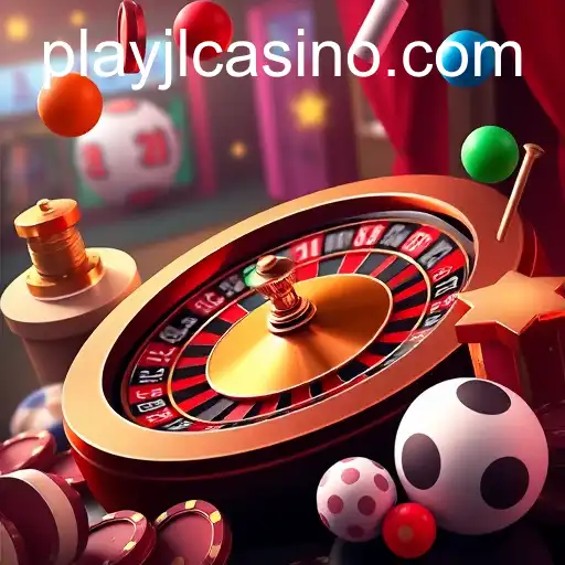 Explore Casino Games with PlayJL.COM