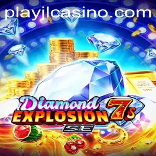 DiamondExplosion7sSE: Unveiling The Thrills of PlayJL.COM's Latest Game