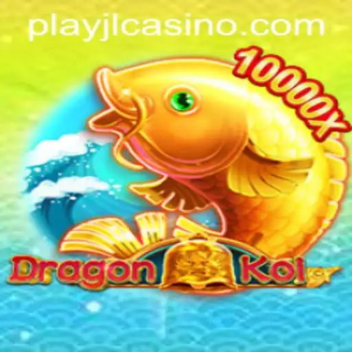Dive into the Mythical World of DragonKoi: A Thrilling Gaming Experience