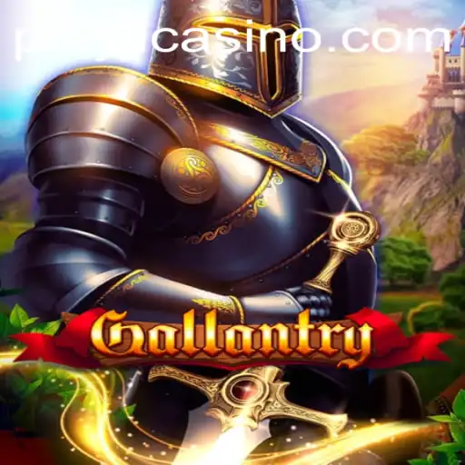 Gallantry: The New Era of Strategy Gaming with PlayJL.COM