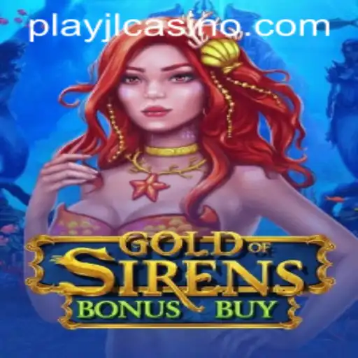 Discover the Enchantment of GoldofSirensBonusBuy at PlayJL.COM