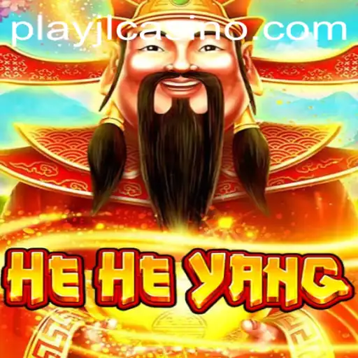 HeHeYang: An Innovative Adventure by PlayJL.COM