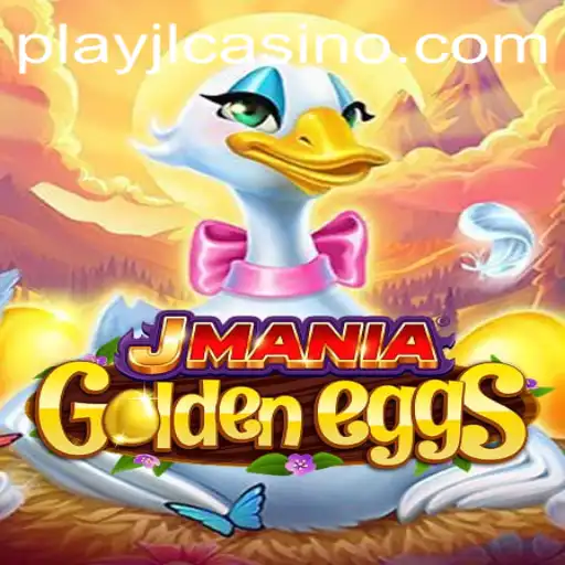 Discover the Thrilling World of JManiaGoldenEggs: A Gameplay Extravaganza at PlayJL.COM