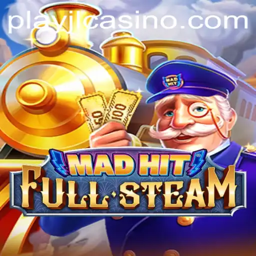 MadHitFullSteam: The Ultimate Gaming Experience Powered by PlayJL.COM