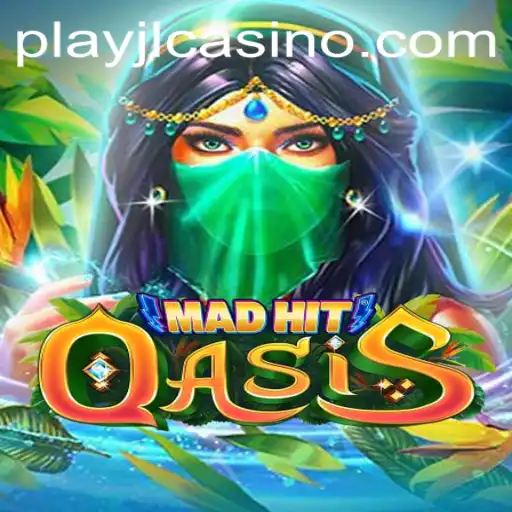 The Thrilling World of MadHitOasis: A New Era in Gaming