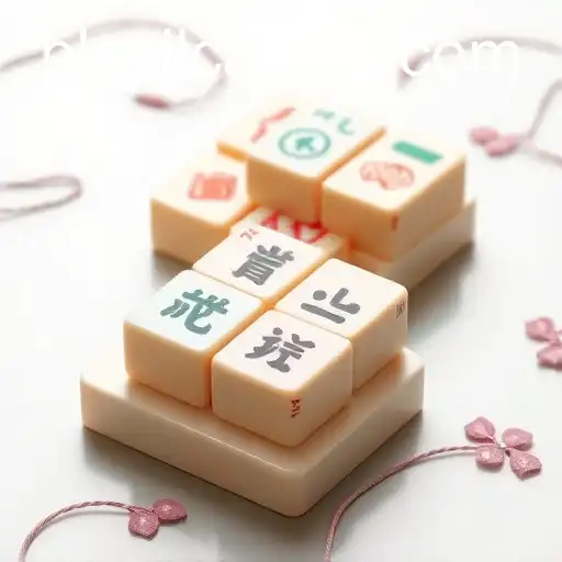 Discovering the World of Mahjong: A Timeless Game with Endless Charm