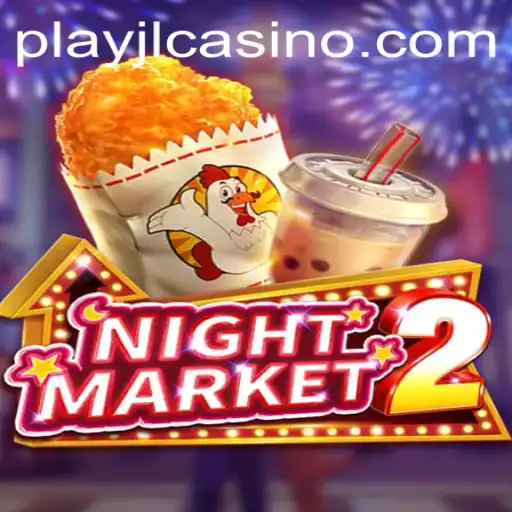 Discover the Thrills of NightMarket2: An In-Depth Guide