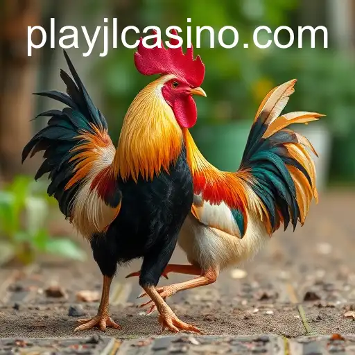 Exploring the Digital Arena: Online Sabong and PlayJL.COM