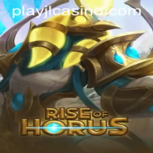 Exploring the World of RiseofHorus: A Comprehensive Guide