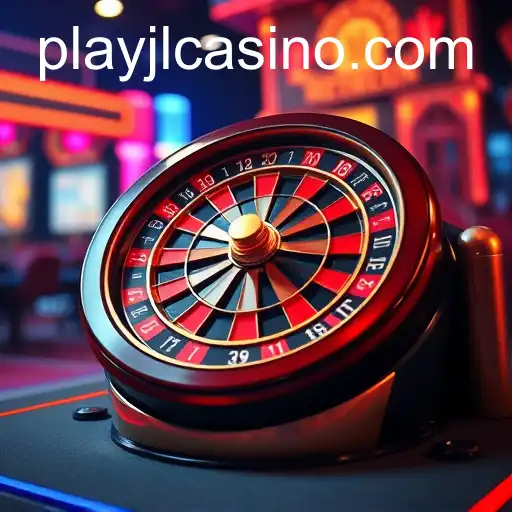 Exploring the Exciting World of Rotary Games