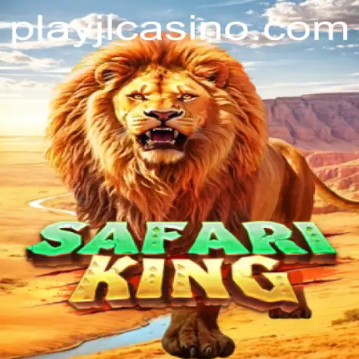 Unveiling the Excitement of SafariKing: A Journey into the Wild World of Gaming