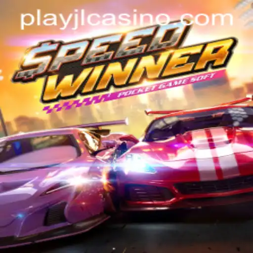 Discovering SpeedWinner: The Thrilling World of Competitive Play on PlayJL.COM