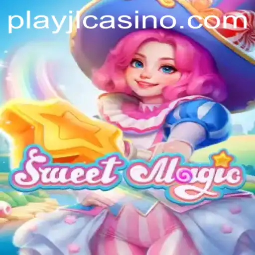 Discover the Enchanting World of SweetMagic on PlayJL.COM