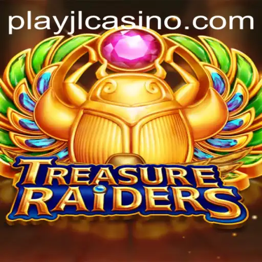 Dive into the Exciting World of TREASURERAIDERS on PlayJL.COM