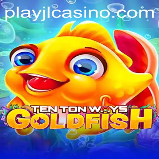 Dive Into the World of TenTonWaysGoldfish: A Unique Gaming Adventure