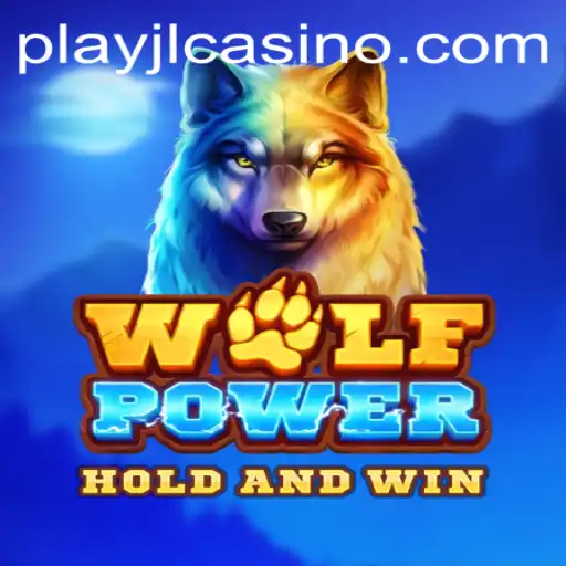 Unveiling WolfPower: A Thrilling Gaming Experience on PlayJL.COM