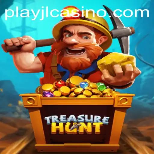 Discover the Excitement of TreasureHunt on PlayJL.COM