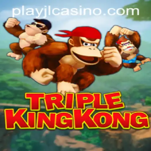 Discover the Thrilling World of TripleKingKong: A Game to Remember